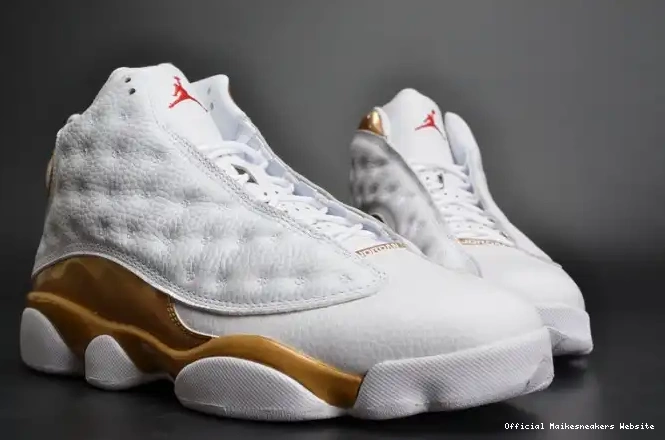 Official Maikesneakers 13 mens MOMENTS